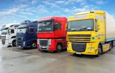 Ankara Çerkezköy Nakliye Ambarı