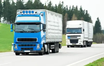 Ankara ile Çerkezköy Arası Eşya Taşıma